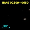 IRAS 02309+0650
