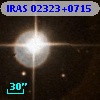 IRAS 02323+0715