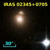 IRAS 02345+0705