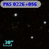 PKS 0226+086