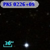 PKS 0226+08