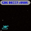 GB6 B0227+0808