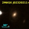 2MASX J02320211+0835306