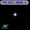 TYC  632-1050-1