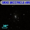 1RXS J022702.1+085900