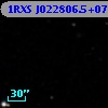 1RXS J022806.5+071903