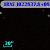 1RXS J022837.8+080616