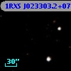 1RXS J023303.2+074551