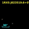 1RXS J023519.6+075626