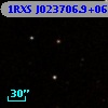 1RXS J023706.9+065437