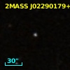 2MASS J02290179+0721261