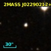2MASS J02290212+0719134