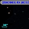 [ZEH2003] RX J0232.2+0649  1