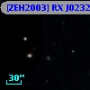 [ZEH2003] RX J0232.2+0649  2