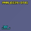 PMN J0229+0741