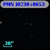 PMN J0230+0653