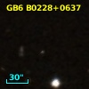 GB6 B0228+0637