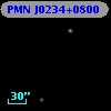 PMN J0234+0800