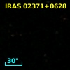 IRAS 02371+0628