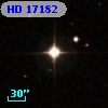HD  17182