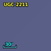 UGC  2211