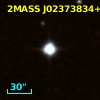 2MASS J02373834+0817150