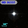 HD  16337