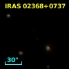 IRAS 02368+0737