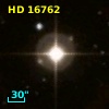 HD  16762