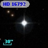 HD  16792