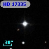 HD  17335