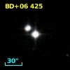 BD+06   425