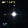 HD  17473