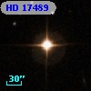 HD  17489