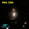 Mrk  596