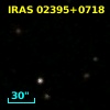 IRAS 02395+0718