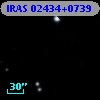 IRAS 02434+0739