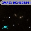 2MASX J02410894+0830107