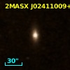 2MASX J02411009+0826327