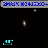 2MASX J02415393+0834011
