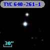 TYC  640-261-1