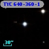 TYC  640-360-1