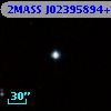 2MASS J02395894+0802266