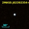2MASS J02392354+0835185