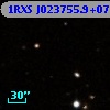 1RXS J023755.9+073429