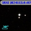 1RXS J024113.4+072753