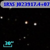 1RXS J023917.4+072813