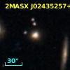 2MASX J02435257+0639074
