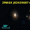 2MASX J02435687+0639174