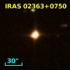 2MASS J02390043+0803412